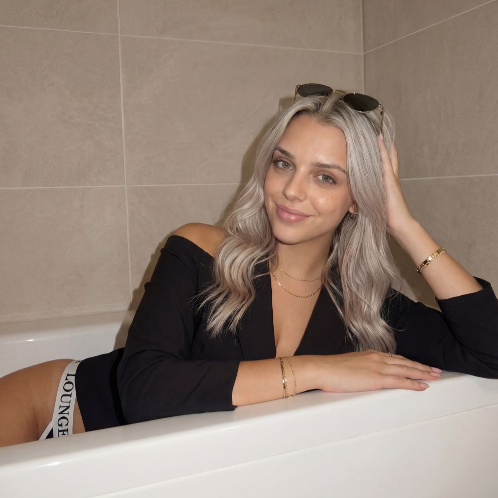 Hailey Collins gallery 3