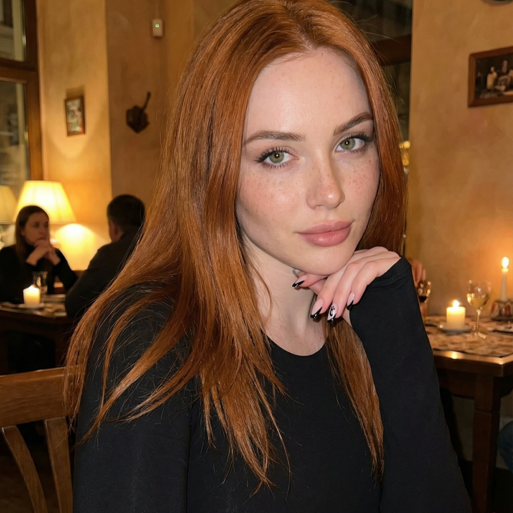 Irina Belova gallery 3